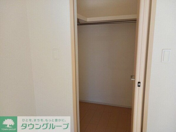 メゾン グラースの物件内観写真